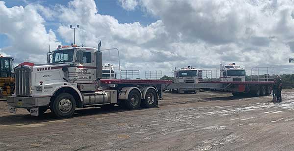 general freight